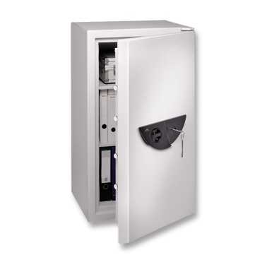Wertschutzschrank Office Doku 121 S