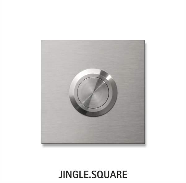 Klingelelement jingle.square