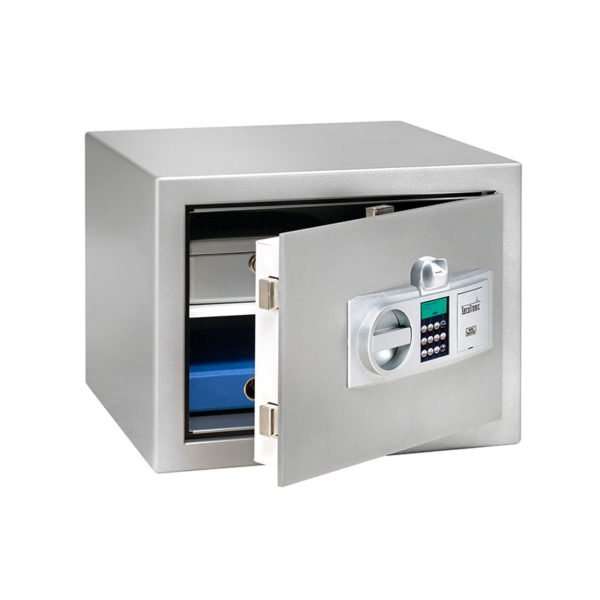 Wertschutzschrank Karat Fingerscan