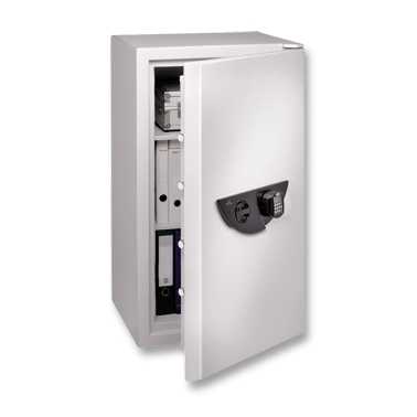Wertschutzschrank Office Doku 121 E