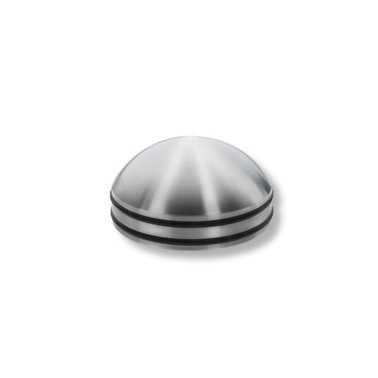 Türstopper Puck 2580 Edelstahl