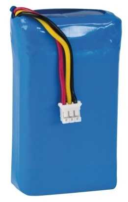 Secvest Ersatzakku 7,4V FUBT50000