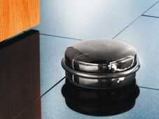 Türstopper TSB 2595 Marmor Schwarz