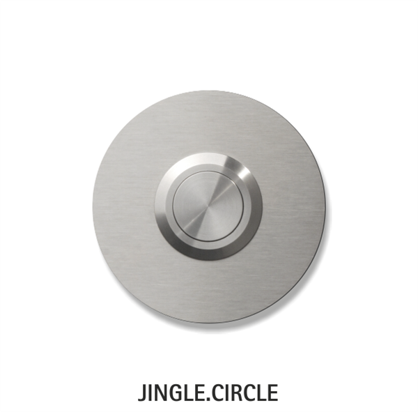 Klingelelement jingle.circle